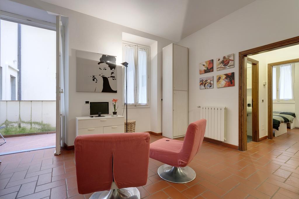 Oche Apartment Florence Room photo