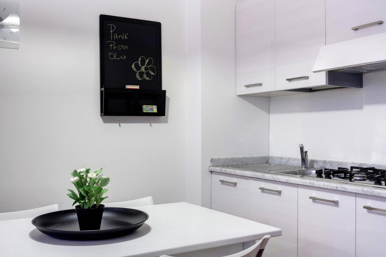 Oche Apartment Florence Room photo